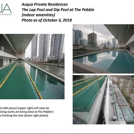 Acqua Private Residence