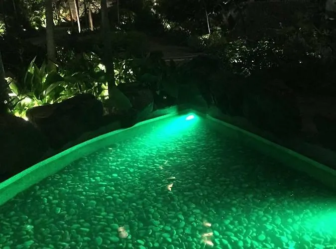 Hotel Acqua Private