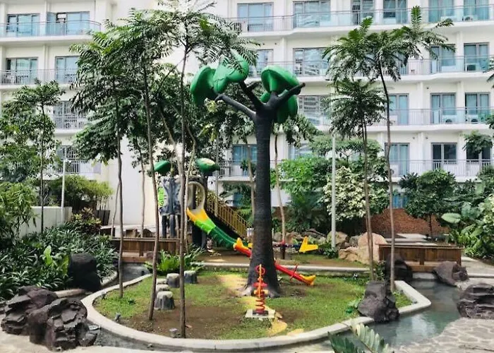 Hotel Acqua Private
