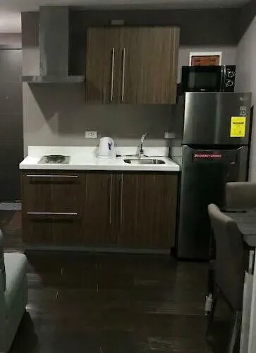 Hotel Acqua Private Manila