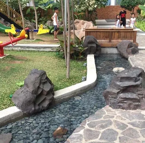 Acqua Private Hotel *