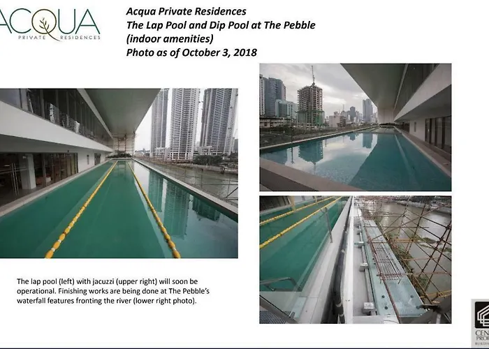 Acqua Private Manila