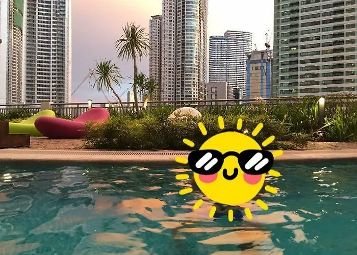 Acqua Private Manila